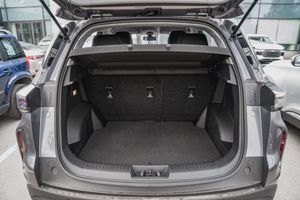 Chery TIGGO 4 CVT Line