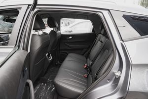 Chery TIGGO 4 CVT Line