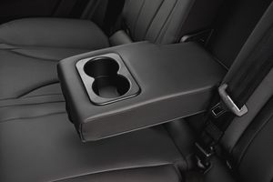 Chery TIGGO 4 CVT Line