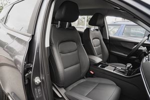 Chery TIGGO 4 CVT Line