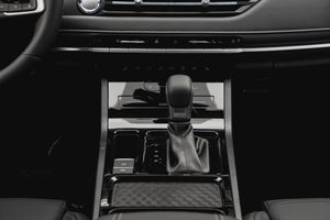 Chery TIGGO 4 CVT Line