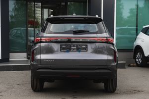 Chery TIGGO 4 CVT Line