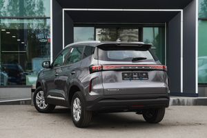 Chery TIGGO 4 CVT Line