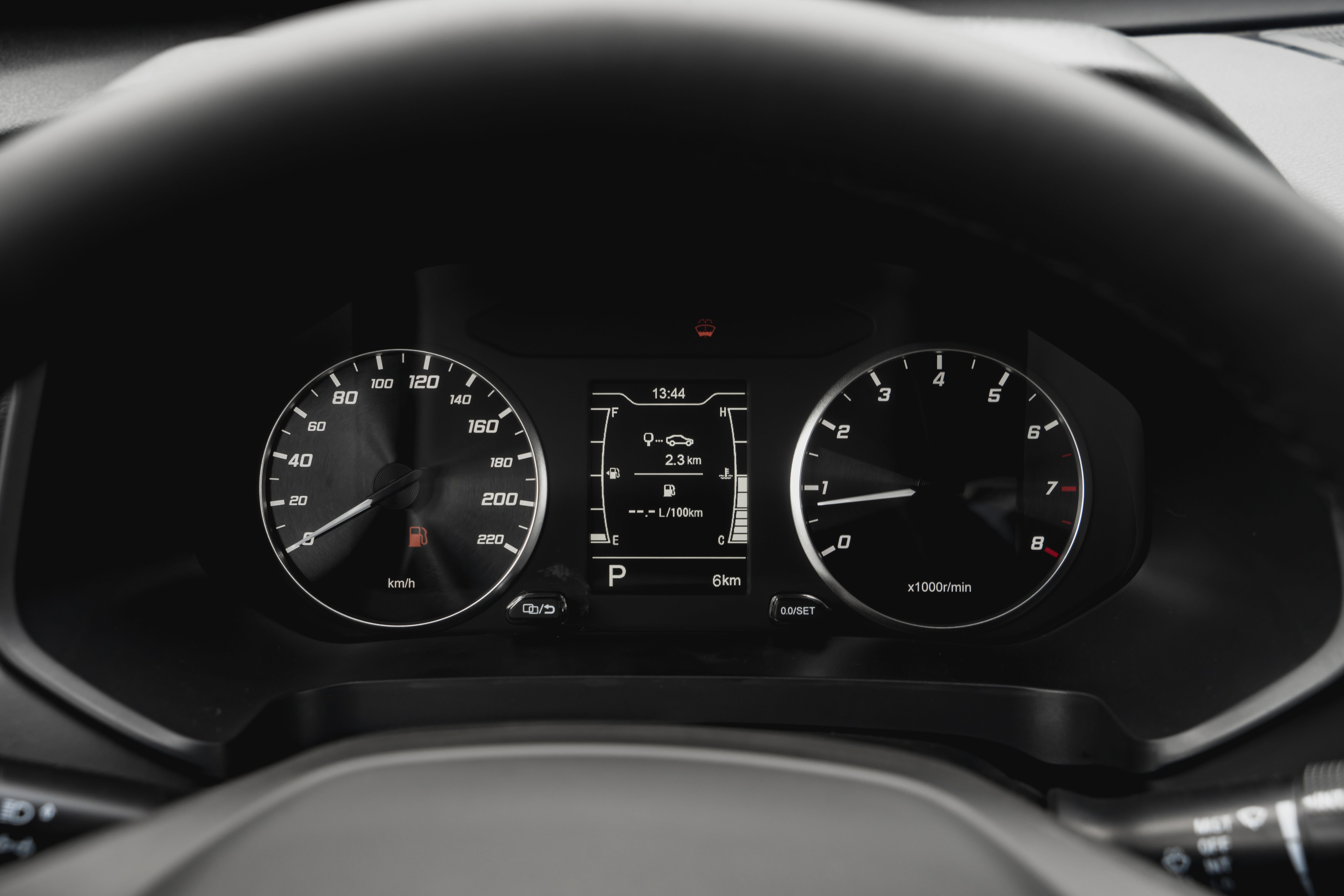 Chery TIGGO 4 2025 года, 0 км - вид 24