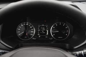 Chery TIGGO 4 CVT Line