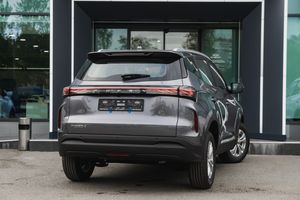 Chery TIGGO 4 CVT Line