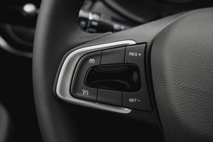 Chery TIGGO 4 CVT Line