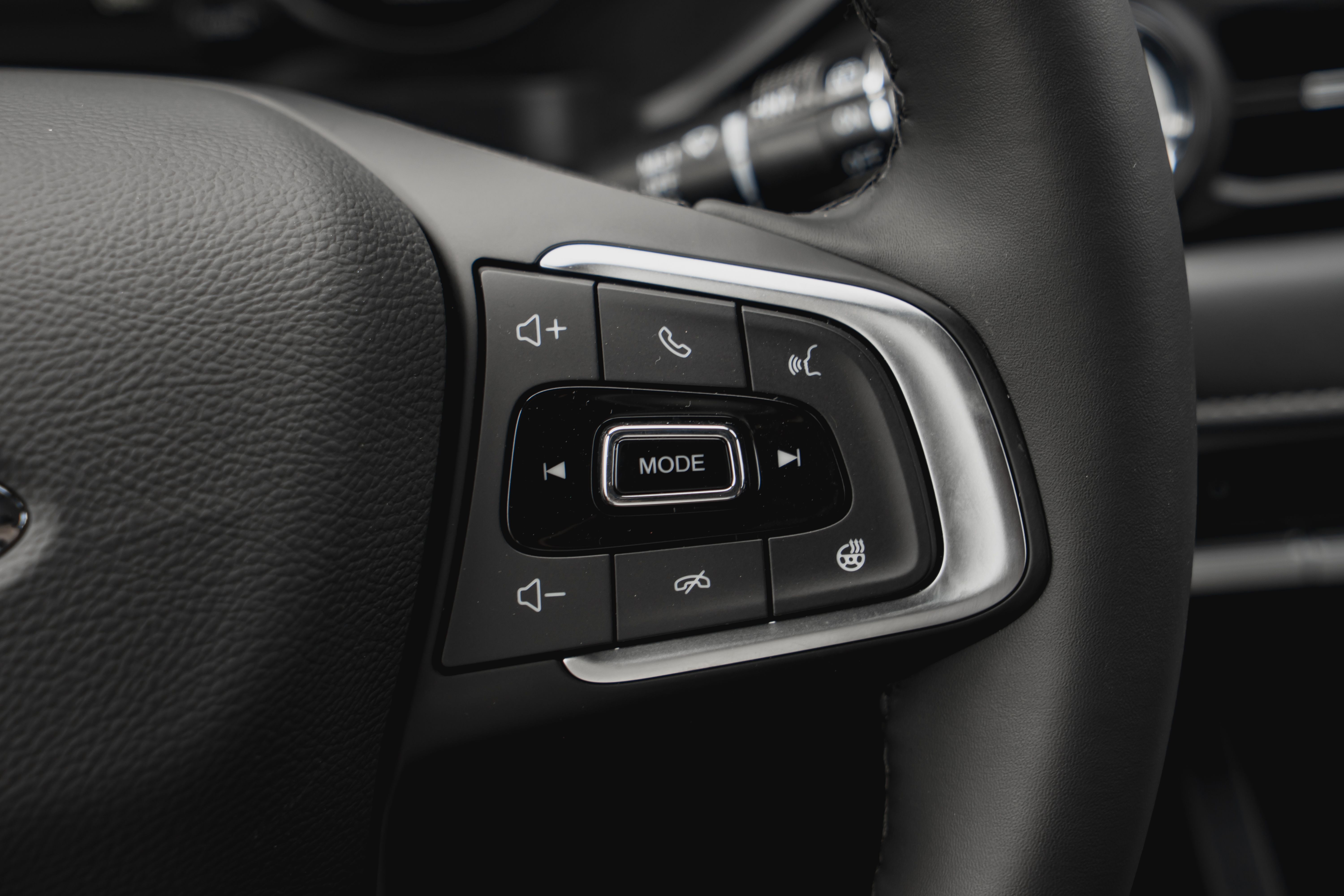 Chery TIGGO 4 2025 года, 0 км - вид 25