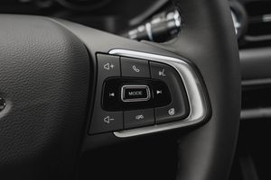 Chery TIGGO 4 CVT Line