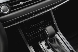 Chery TIGGO 4 CVT Line