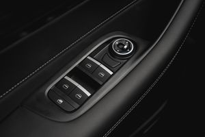 Chery TIGGO 4 CVT Line
