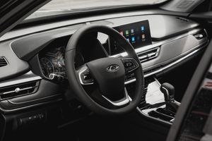 Chery TIGGO 4 2025 года, 0 км - вид 30