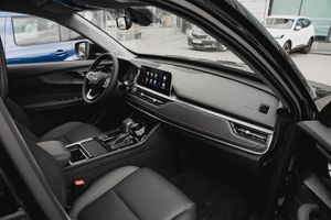 Chery TIGGO 4 2025 года, 0 км - вид 31