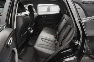 Chery TIGGO 4 2025 года, 0 км - вид 22