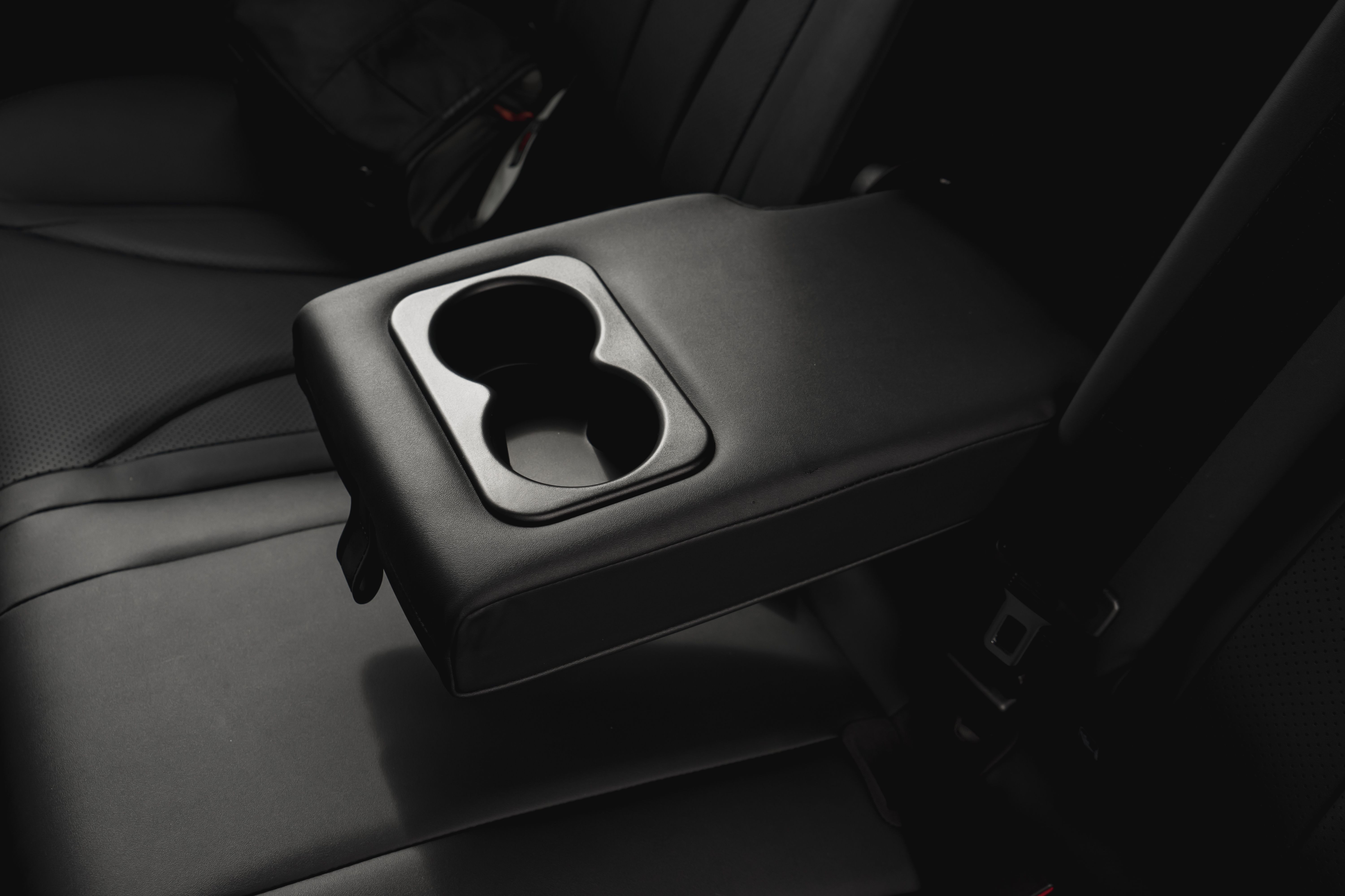 Chery TIGGO 4 2025 года, 0 км - вид 32
