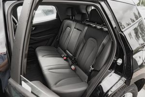 Chery TIGGO 4 2025 года, 0 км - вид 23