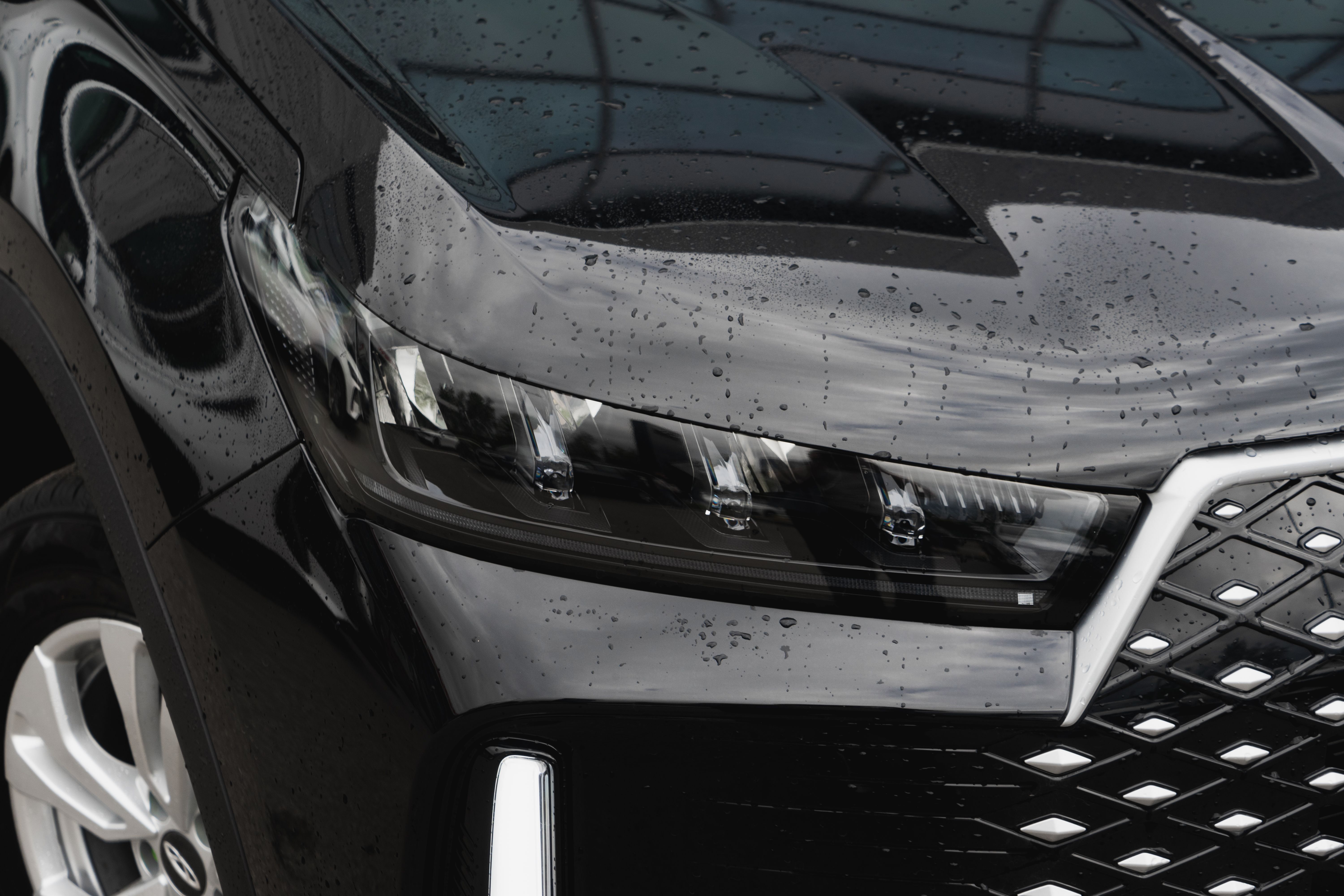 Chery TIGGO 4 2025 года, 0 км - вид 9