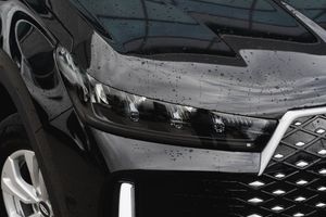 Chery TIGGO 4 2025 года, 0 км - вид 9