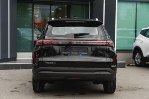 Chery TIGGO 4 2025 года, 0 км - вид 11