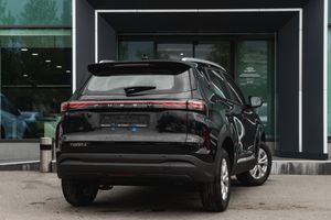 Chery TIGGO 4 2025 года, 0 км - вид 12
