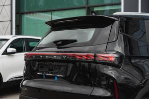 Chery TIGGO 4 2025 года, 0 км - вид 13