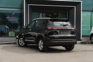 Chery TIGGO 4 2025 года, 0 км - вид 10