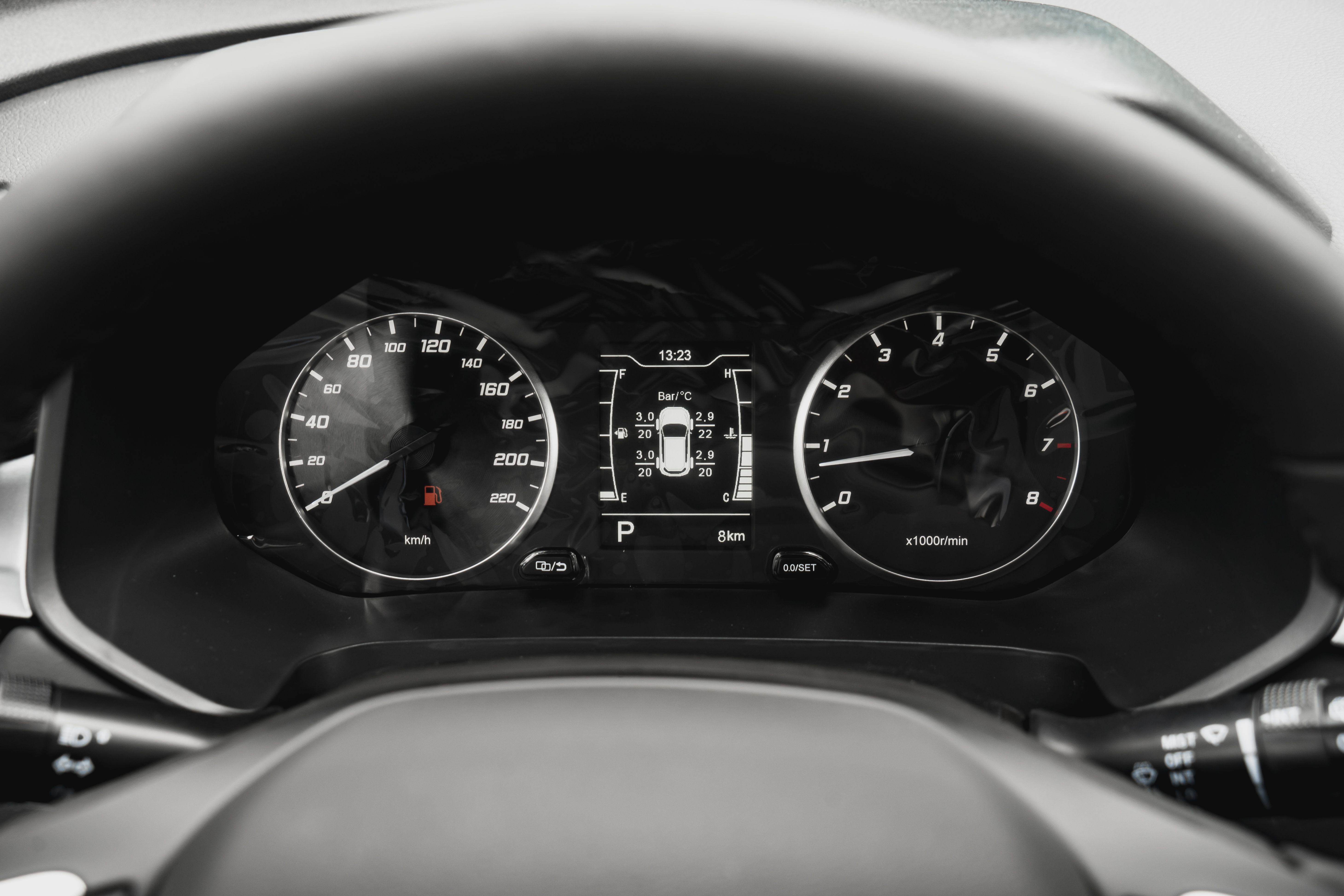 Chery TIGGO 4 2025 года, 0 км - вид 16
