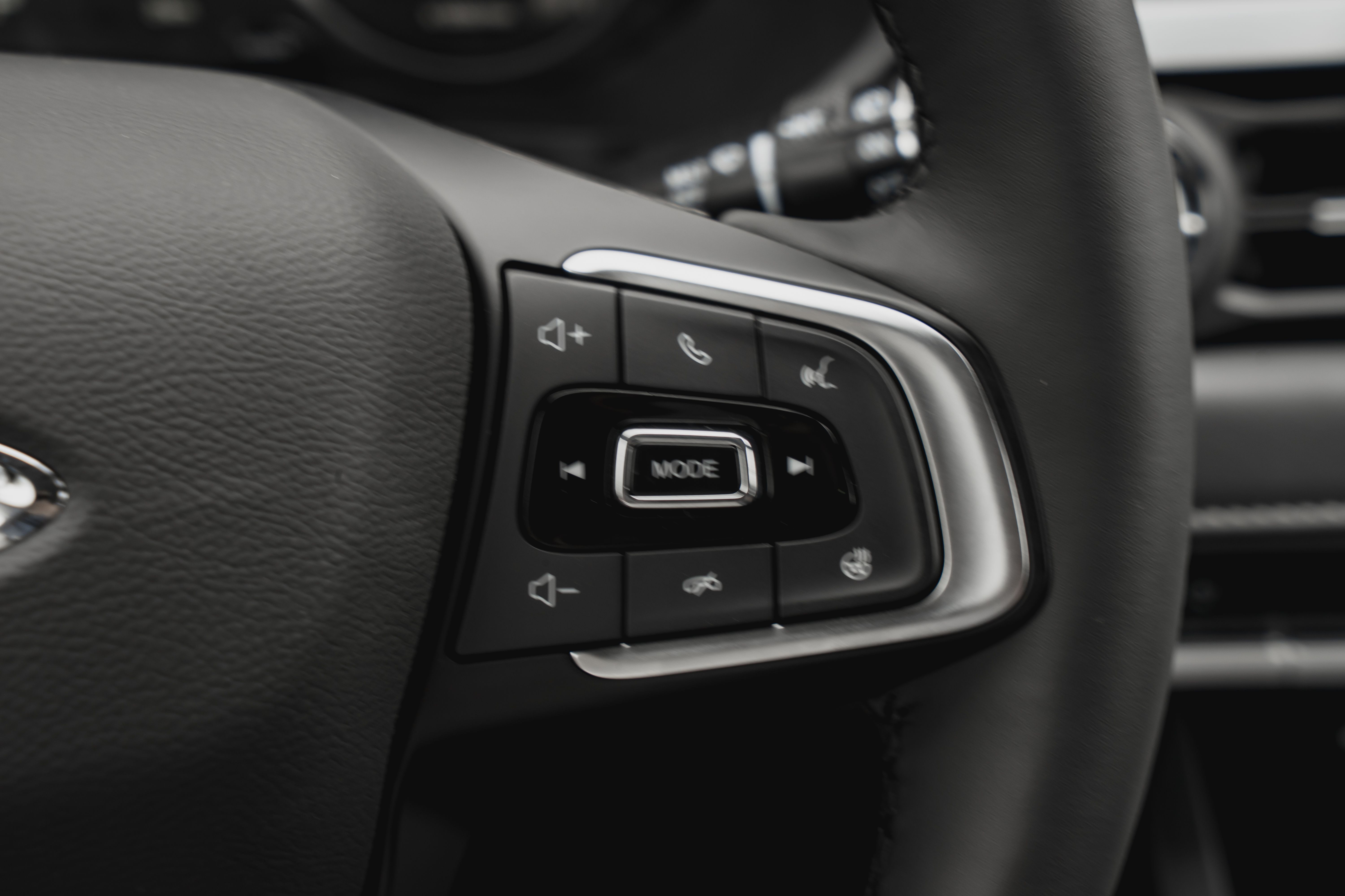 Chery TIGGO 4 2025 года, 0 км - вид 17