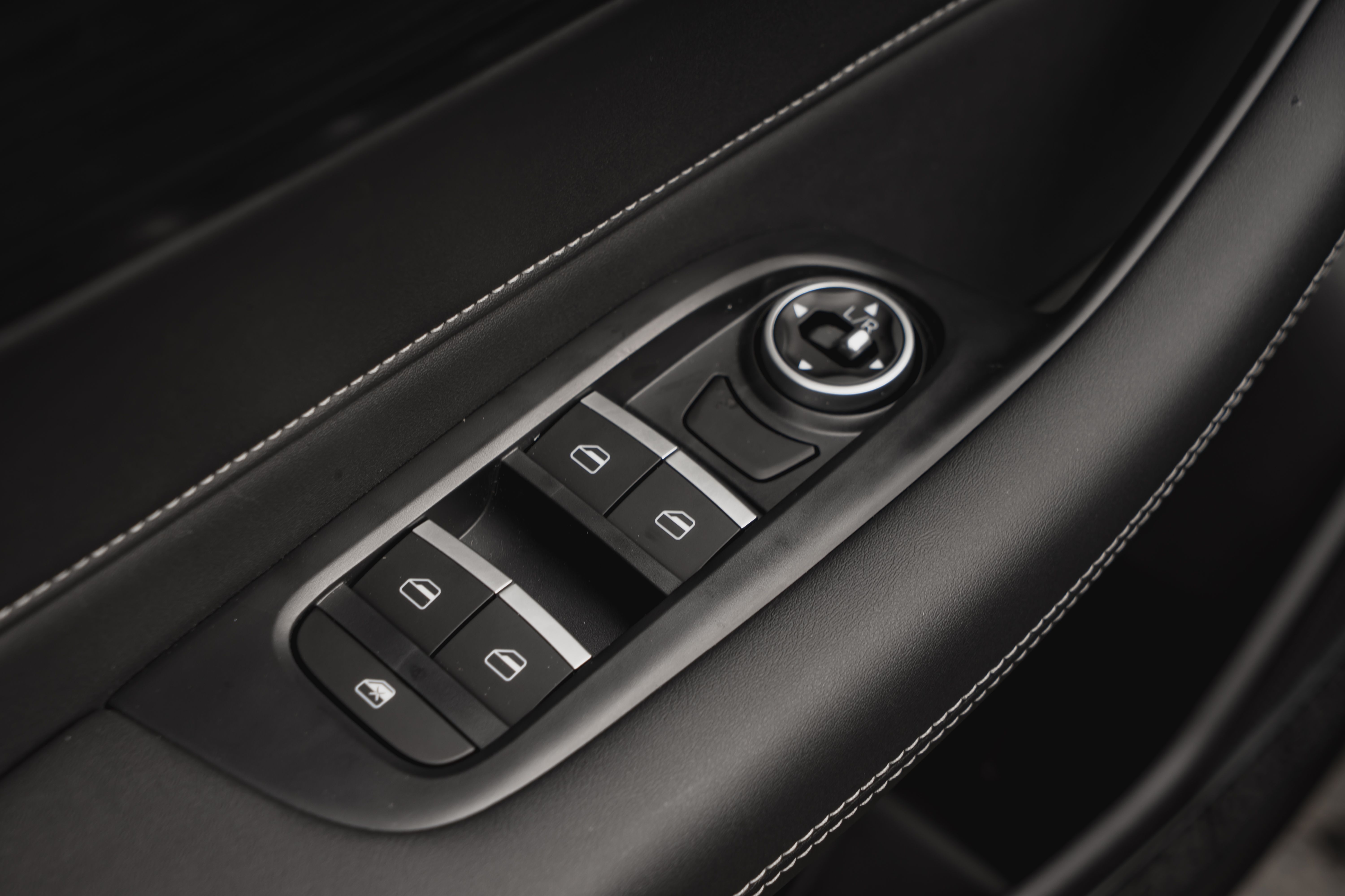 Chery TIGGO 4 2025 года, 0 км - вид 25