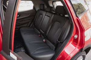 Chery TIGGO 4 CVT Line