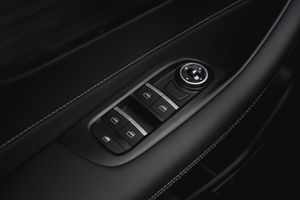 Chery TIGGO 4 CVT Line