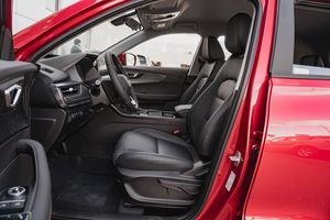 Chery TIGGO 4 CVT Line