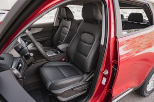 Chery TIGGO 4 CVT Line