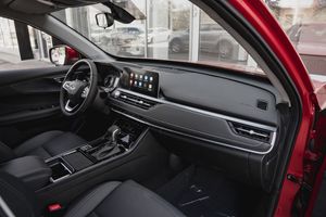 Chery TIGGO 4 CVT Line