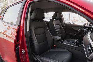 Chery TIGGO 4 CVT Line