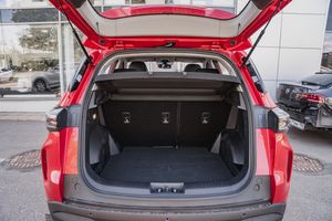 Chery TIGGO 4 CVT Line