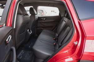 Chery TIGGO 4 CVT Line