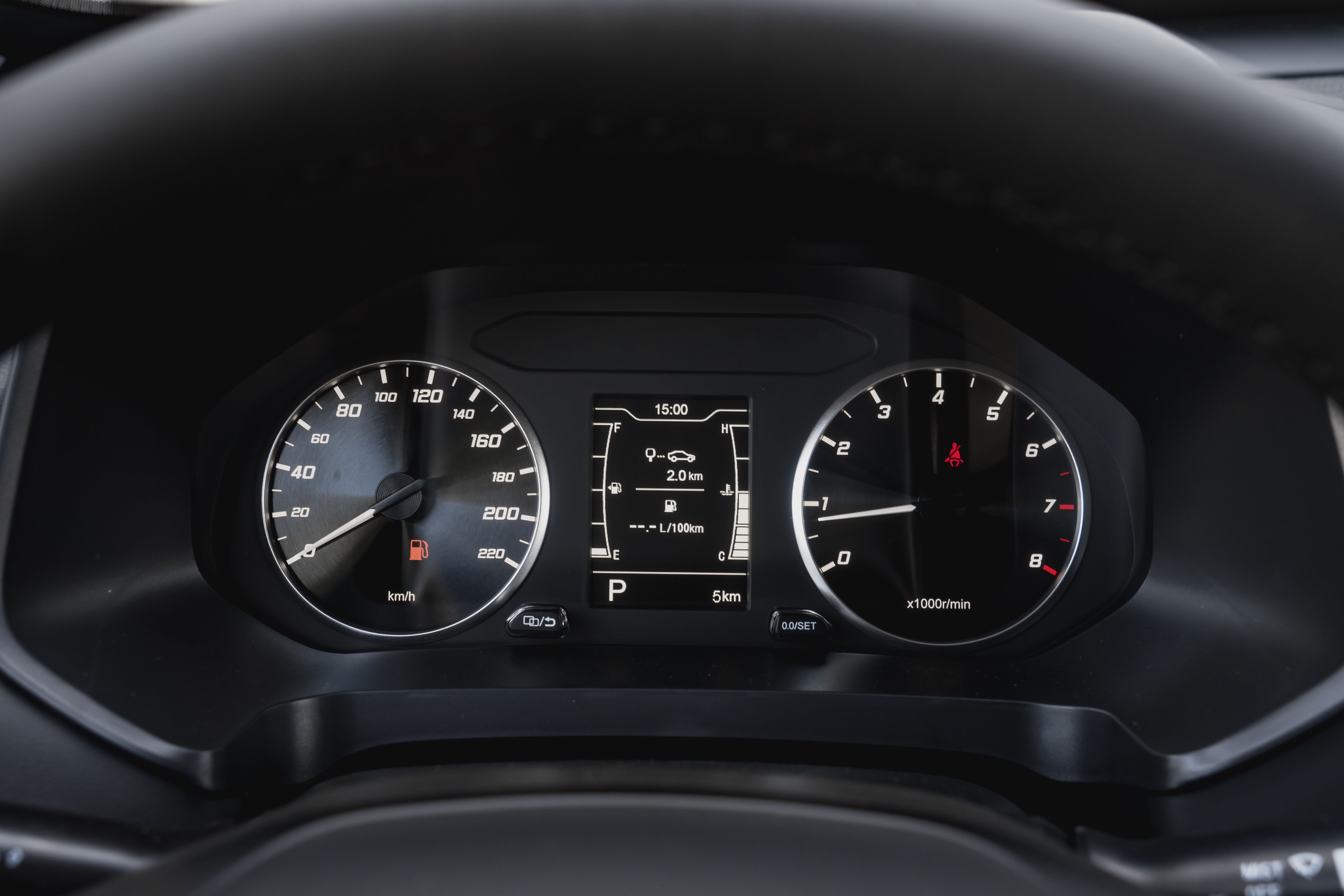 Chery TIGGO 4 2025 года, 0 км - вид 21