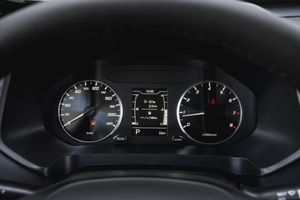 Chery TIGGO 4 CVT Line
