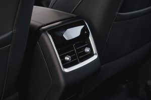 Chery TIGGO 4 CVT Line