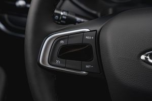 Chery TIGGO 4 CVT Line