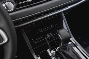 Chery TIGGO 4 CVT Line
