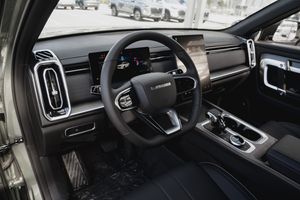 Jaecoo J7 2024 года, 0 км - вид 14