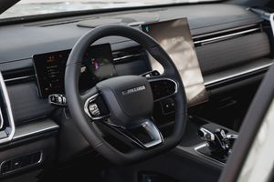 Jaecoo J7 2024 года, 0 км - вид 18