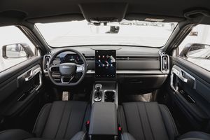 Jaecoo J7 2024 года, 0 км - вид 20