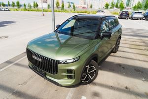Jaecoo J7 2024 года, 0 км - вид 4