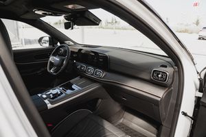 Jaecoo J8 Supreme - вид 19