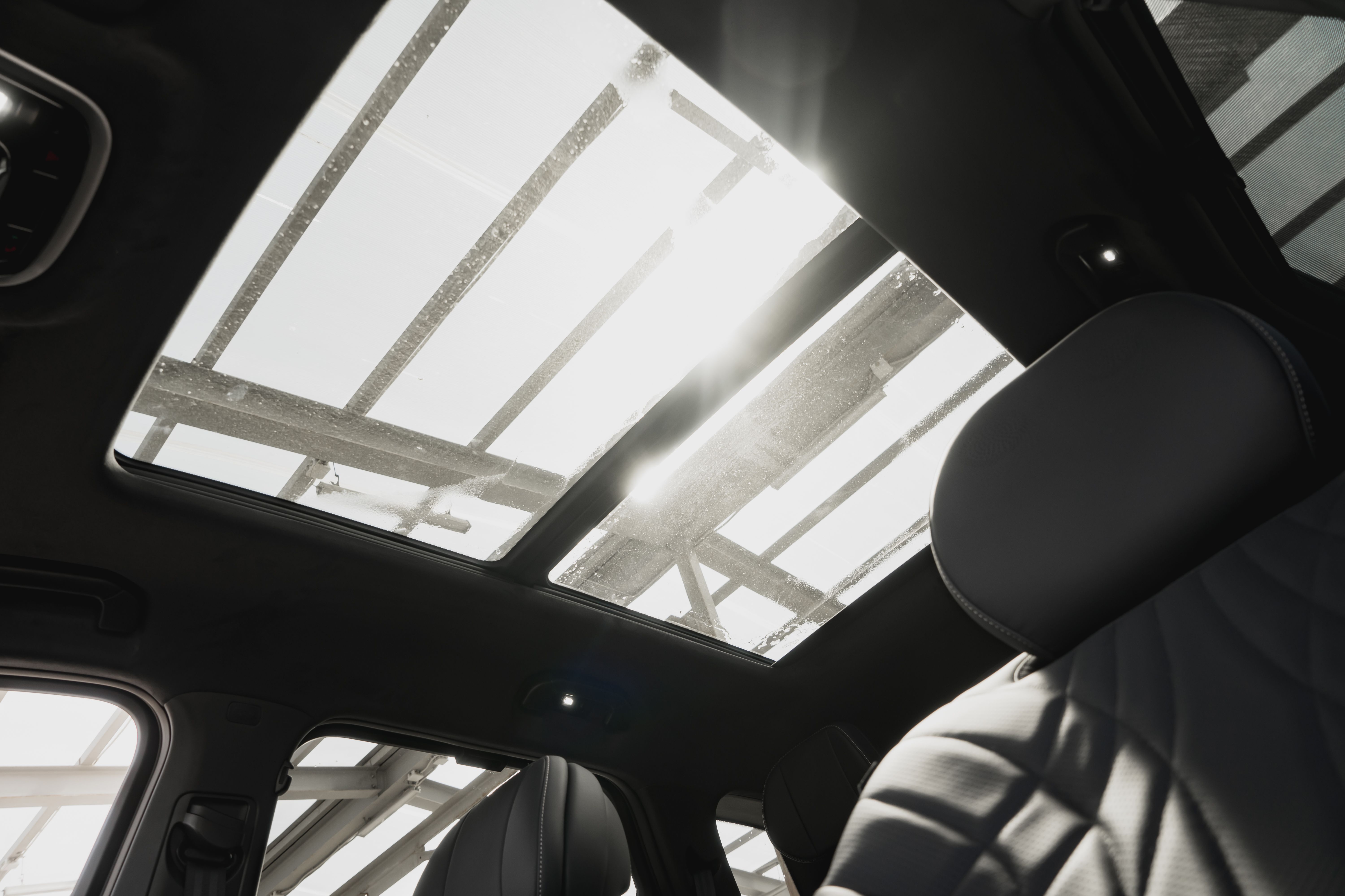 Jaecoo фотографии