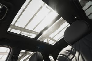 Jaecoo J8 Supreme - вид 20