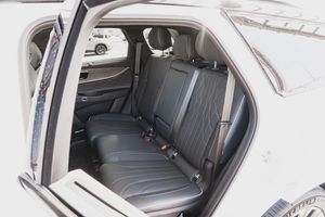 Jaecoo J8 Supreme - вид 24